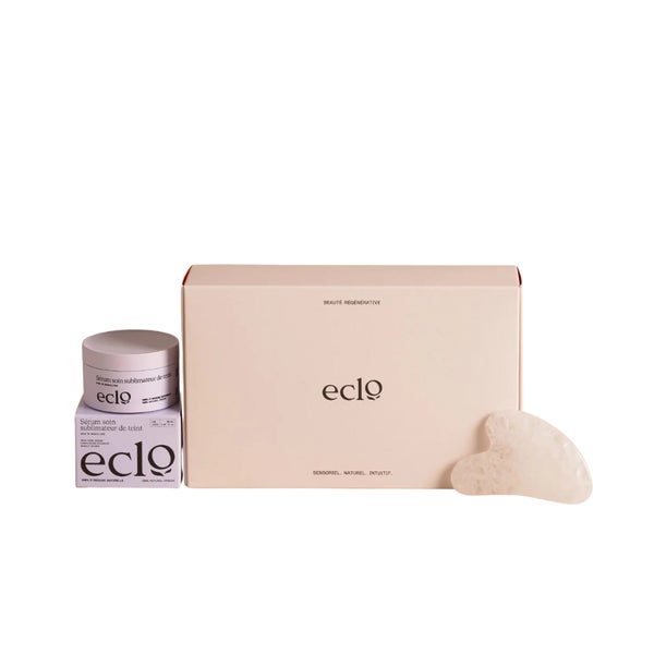 Eclo The Glow Ritual Set 1 Set