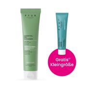 Produktabbildung: PYUR ESSENTIAL GEL CLEANSER 150 ml