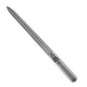 K-Pro Nagelfeile Edelstahl