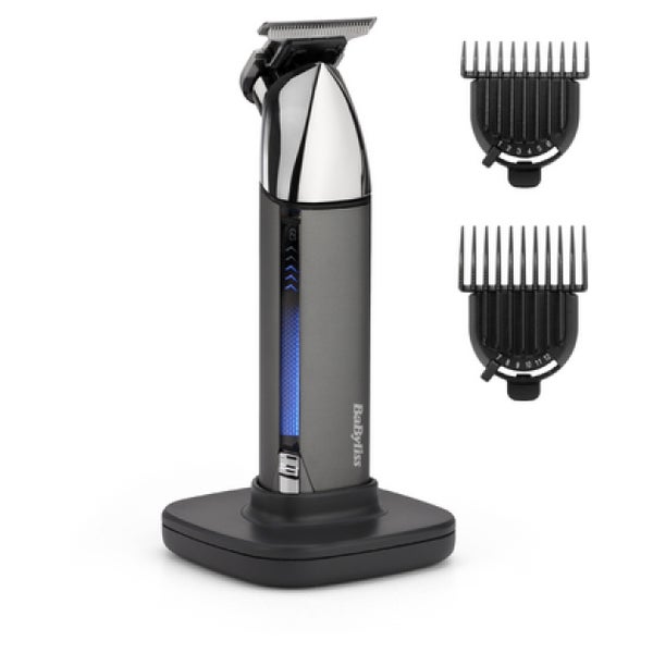 BaByliss Bartschneider T996E Super-X Metal 1 St