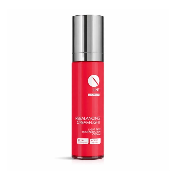 Neauvia N Line Rebalancing Cream Light 50 ml