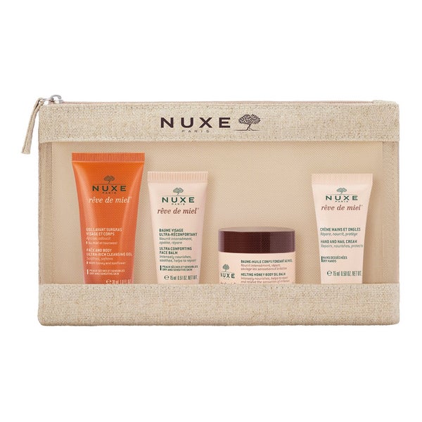Nuxe Kennenlern-set 2024 Reve De Miel 1 St