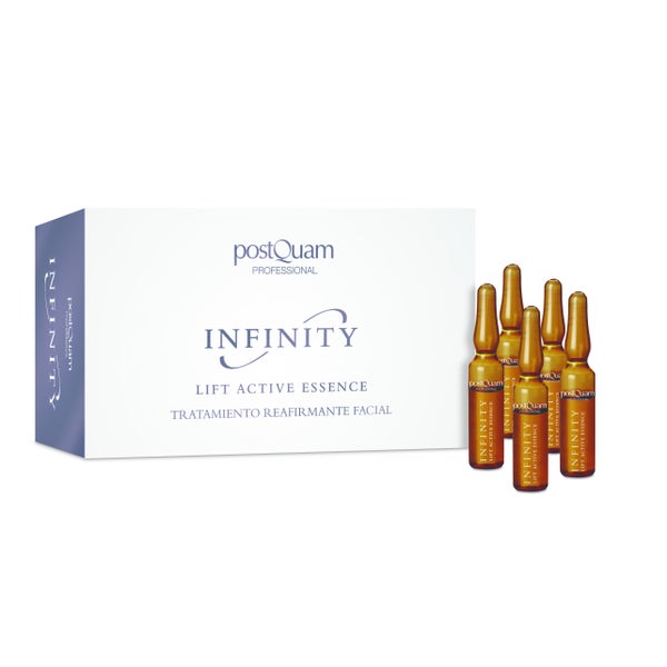 POSTQUAM HAUTPFLEGE Lift Active Essence Behandlung 12* 3 ML