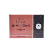 Produktabbildung: Aspilos Lebergesundheit (AST & ALT) Selbsttest 1 St