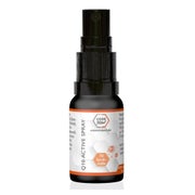 CODE Vital Q10 Active Spray mit Coenzym-Ubiquinol, Energie für jede Zelle 10 ml