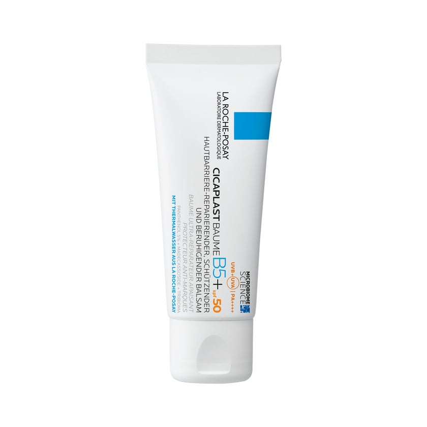 La Roche Posay Cicaplast Baume B5+ LSF 50 40 ml