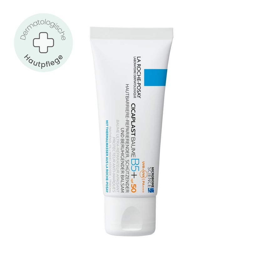 La Roche Posay Cicaplast Baume B5+ LSF 50 40 ml