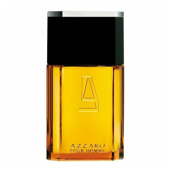 Azzaro Pour Homme Edt Spray 0,1 l