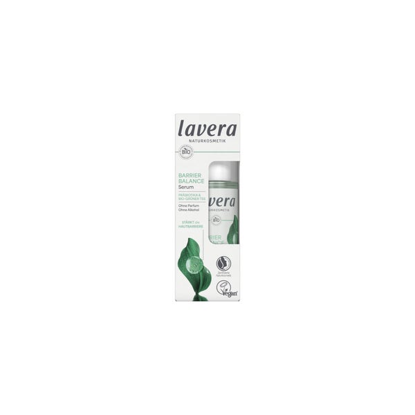 Lavera Barrier Balance Serum De 30 ml