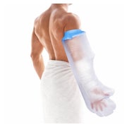 COOL-i Duschschutz Arm lang Erwachsene 1 St