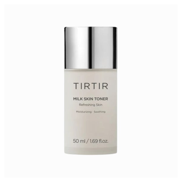TIRTIR Milk Skin Toner 50ml 50 ml