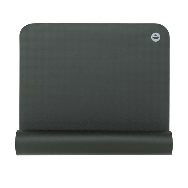 bodhi Yogamatte EcoPro, XW XL, grau 1 St