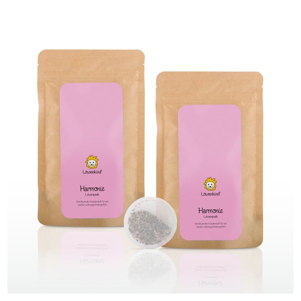 Harmonie Nachfüllpackungen - 2x 10er Nachfüllpackung 2x 10 St
