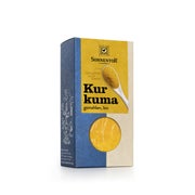 Sonnentor Kurkuma Gemahlen Bio 40 g