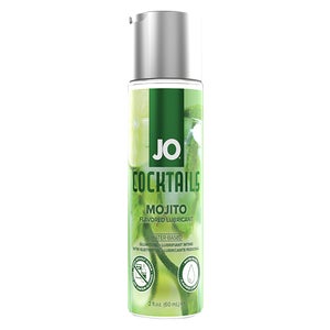 H2O Mojito» Zuckerfreies Gleitgel mit Geschmack (0.06 l) 60 ml günstig  kaufen
