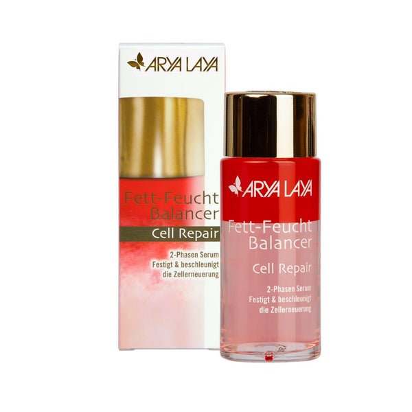 Arya Laya Fett-Feucht Balancer Cell Repair 50 ml