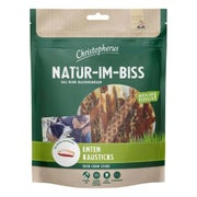 Christopherus Snack Enten Kausticks 1,5 kg