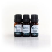 MCT natural® Ätherische Öle Set 6 x 10 ml