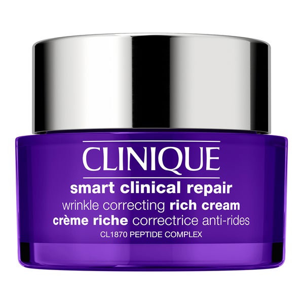 Clinique Smart Clinical Repair Wrinkle Rich Cream 50 ml
