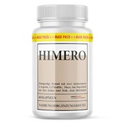 Himero Kapseln | Leidenschaft | Männerkapseln | Rezeptfrei 60 St