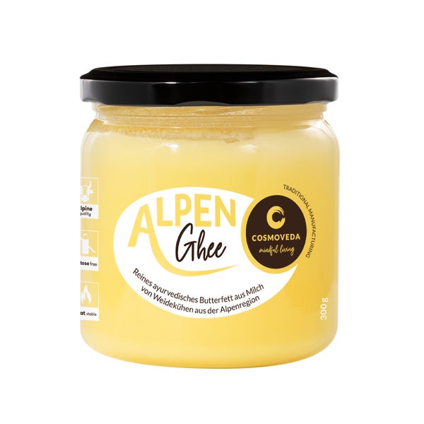 Cosmoveda - BIO Ghee 300 g