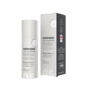 newkee Tagescreme mit Hyaluron + LSF 15 50 ml