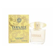 Versace Yellow Diamond Eau de Toilette 30ml Spray 0,03 l