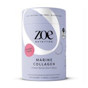 zoe Marine Collagen, 300 g, Raspberry 300 g