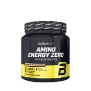 BioTech Amino Energy Zero Peach Ice Tea 360 g