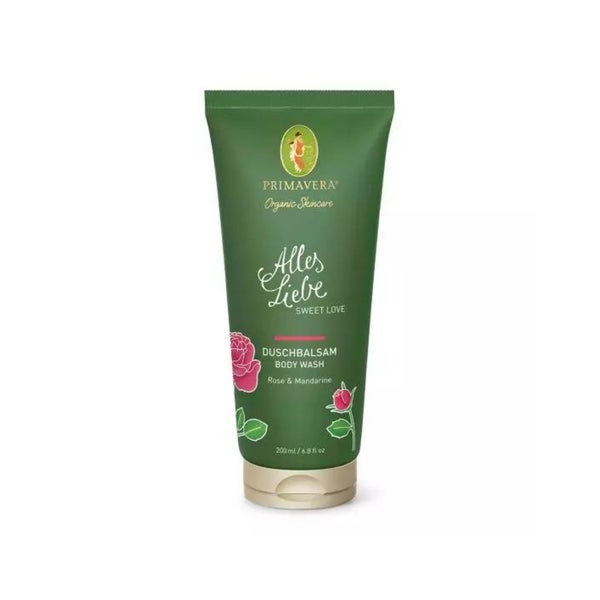 Alles Liebe Duschbalsam 200 ml