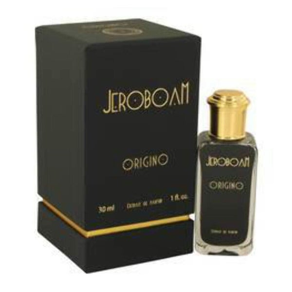 Jeroboam Origino Extrait De Parfum Spray unisex 30ml Für Frauen 0,03 l