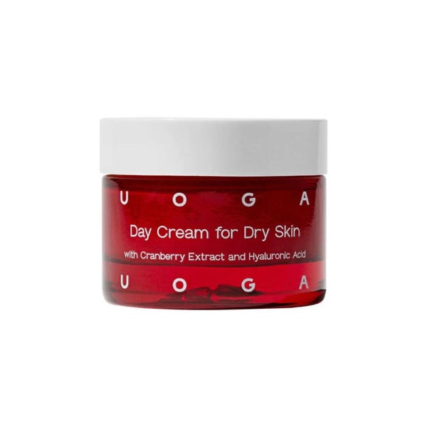 Uoga Uoga Day Cream for Dry Skin 30 ml