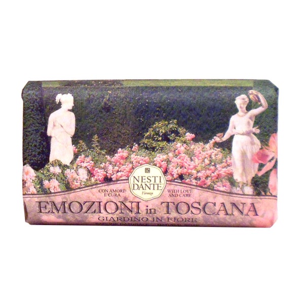 Nesti Dante Emozione in Toscana Giardino in Fiorito 250 g