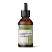 Vitamin K2 MK-7 Tropfen 20 ml - plantrition 600 St