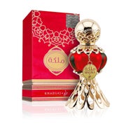 Malika Red - koncentrovaný parfémovaný olej - Volumen: 20 ml 0,02 l