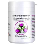 Oldela Silymarin Premium 30 St