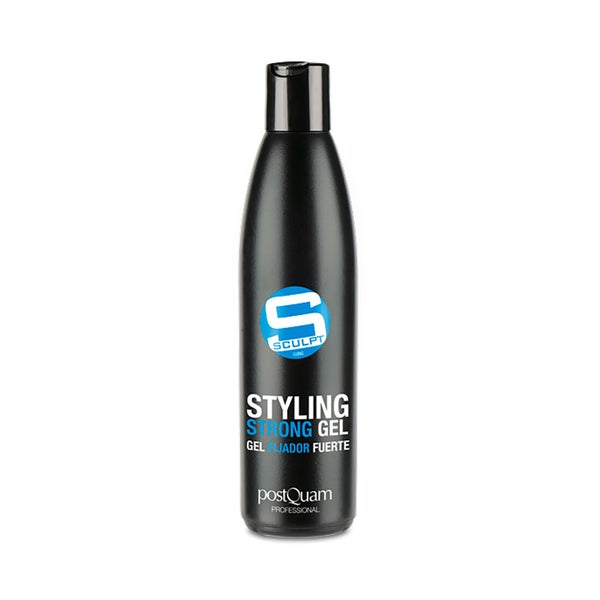 Postquam HAIR CARE STYLING GEL _ NORMAL 250 ML.  .