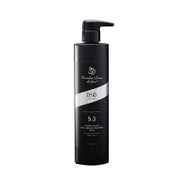 5.3 Steel & Silk T.Mask 500 ml
