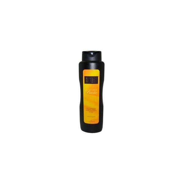 Legrain Royale Ambree Gel Ducha 750ml 0,75 l