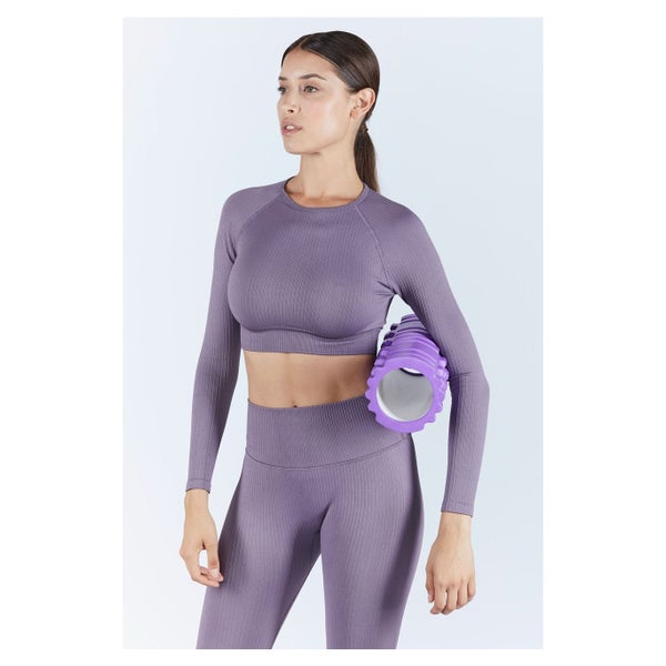 SPORT-LANGARMSHIRT GEORGIA PERFORMANCE 1 St