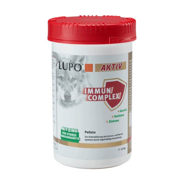 Luposan Aktiv Immun Complex 1300 g