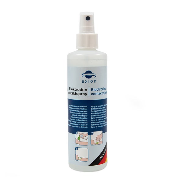 axion® Kontakt- und Reinigungsspray für die Haut 250 ml