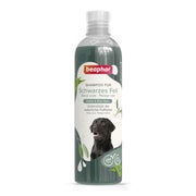 Beaphar - Hunde Shampoo für schwarzes Fell - 250 ml 1 St