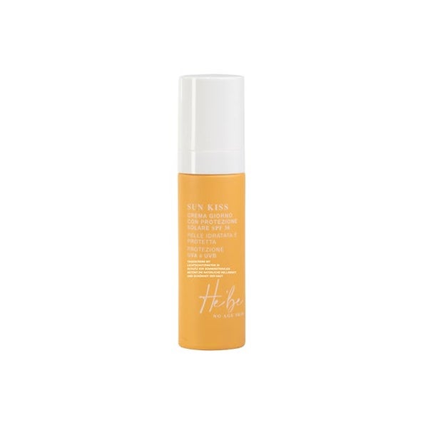 Tagescreme Mit Lsf 30 Hebe 30 ml