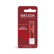 Produktabbildung: Weleda Very Cherry Lippenpflege 4,8 g