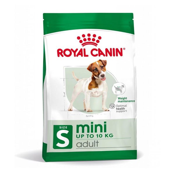 Royal Canin Mini Adult 4 kg