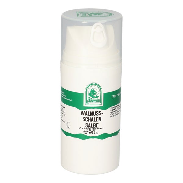 Walnussschalen Salbe 90 g