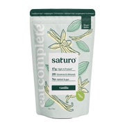 Saturo Shape Shake Vanille | Veganer Abnehmshake 1 St