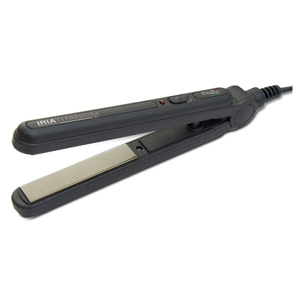 Italian Design ELECTRICAL ITEMS HAIR STRAIGHTENER IRIA TITANIUM XS  .