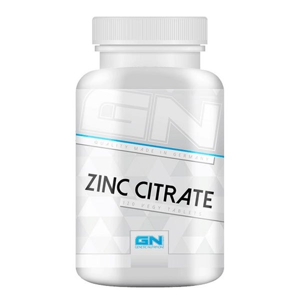 GN Zinc Citrate